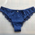 Sexy Women Mesh Transparent Hipster Tanga