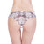 Sexy Women Mesh Transparent Hipster Tanga