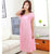 Casual Chemise Nightie Nightwear Lingerie