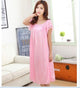 Casual Chemise Nightie Nightwear Lingerie