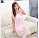 Casual Chemise Nightie Nightwear Lingerie