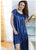 Casual Chemise Nightie Nightwear Lingerie