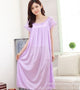 Casual Chemise Nightie Nightwear Lingerie