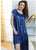 Casual Chemise Nightie Nightwear Lingerie