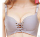 New Fashion Women 's Bra Set vs sexy lingerie bra