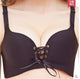 New Fashion Women 's Bra Set vs sexy lingerie bra