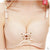 New Fashion Women 's Bra Set vs sexy lingerie bra