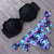 New Shell Bikini Set Swimsuits Bikinis Women Swimsuit