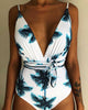 New 2019 Sexy One Piece Swimsuit Female Backless Bodysuit Brazilian Monokini Swimwear Women Bathing Suit Swimming Beach Wear