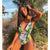 New 2019 Sexy One Piece Swimsuit Female Backless Bodysuit Brazilian Monokini Swimwear Women Bathing Suit Swimming Beach Wear