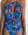 New 2019 Sexy One Piece Swimsuit Female Backless Bodysuit Brazilian Monokini Swimwear Women Bathing Suit Swimming Beach Wear