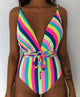 New 2019 Sexy One Piece Swimsuit Female Backless Bodysuit Brazilian Monokini Swimwear Women Bathing Suit Swimming Beach Wear