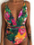 New 2019 Sexy One Piece Swimsuit Female Backless Bodysuit Brazilian Monokini Swimwear Women Bathing Suit Swimming Beach Wear