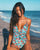 New 2019 Sexy One Piece Swimsuit Female Backless Bodysuit Brazilian Monokini Swimwear Women Bathing Suit Swimming Beach Wear