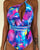 New 2019 Sexy One Piece Swimsuit Female Backless Bodysuit Brazilian Monokini Swimwear Women Bathing Suit Swimming Beach Wear