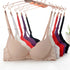 New Brand Woman Push Up Bra Sexy Double Push Up Bras