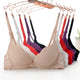 New Brand Woman Push Up Bra Sexy Double Push Up Bras
