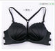 Adjustable Convertible Straps Push Up Bra