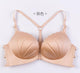 Women Bras Sexy Seamless Adjustable Convertible Straps Push Up Bra