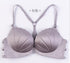 Adjustable Convertible Straps Push Up Bra