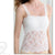 Top Lace Bandeau Top Bra StrapeD Swimsuit T-shirt Blouse