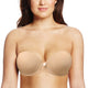 New Sexy Push Up Bra Big Breast Size Bralette