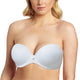 New Sexy Push Up Bra Big Breast Size Bralette