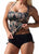 New Swimwear Dress Tankini Swimsuits Women