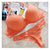 New Comfort Push-Up Deep V Bra Set