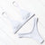 OMKAGI Brand Swimwear Women Swimsuit Sexy Push Up Micro Bikinis Set Swimming Bathing Suit Beachwear Summer Brazilian Bikini 2019