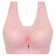 Large Size Bra bralette Push Up Bras