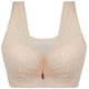 Large Size Bra bralette Push Up Bras