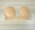 One Piece Deep U Silicone Gel Bra Invisible Chest