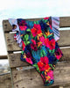 One Piece Swimsuit Cross Back Swimwear