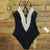 One Piece Swimsuit 2018 Sexy Swimwear Women Bathing Suit Swim Vintage Summer Beach Wear Print Bandage Monokini Swimsuit