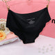 Original New Ultra-thin Women Seamless Traceless Sexy lingerie Briefs Hipster Underwear