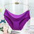 Original New Ultra-thin Women Seamless Traceless Sexy lingerie Briefs Hipster Underwear