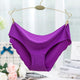 Original New Ultra-thin Women Seamless Traceless Sexy lingerie Briefs Hipster Underwear