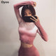 Women's Seamless Active Long Sleeve Workout