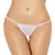 New Fashion Brief Underwear Lace Soft Briefs String Femme