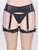Plus Size Garter Belt Garter +G String