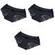 Panties Women's Lace Female Underwear Seamless Panties Sexy Panties Mid-Rise Silky Panties Cotton Crotch Briefs Dropshipping