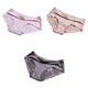 Panties Women's Lace Female Underwear Seamless Panties Sexy Panties Mid-Rise Silky Panties Cotton Crotch Briefs Dropshipping