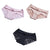 Panties Women's Lace Female Underwear Seamless Panties Sexy Panties Mid-Rise Silky Panties Cotton Crotch Briefs Dropshipping