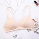 Wire Free Push Up Sexy Women Bras