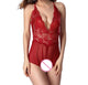Plus Size 6XXXXL Erotic Sexy Lingerie Babydolls Open Crotch