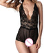 Plus Size 6XXXXL Erotic Sexy Lingerie Babydolls Open Crotch