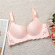 Plus Size Bra Bralette Bras Push Up  Bralet Big Size