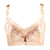 Plus Size Bra Push Up Sexy Lace Bras For Large Size Lingerie