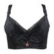 Plus Size Bra Push Up Sexy Lace Bras For Large Size Lingerie